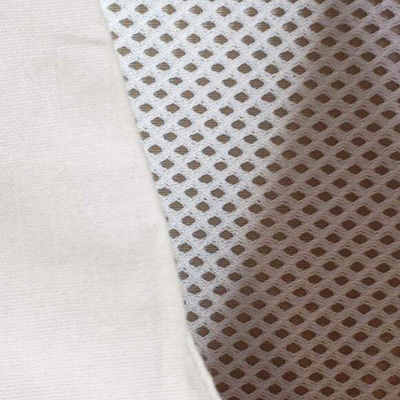 Columbia Shirt PFG Men's Large Beige Button Up Short Sleeve Vented Fishing - Picture 8 of 11